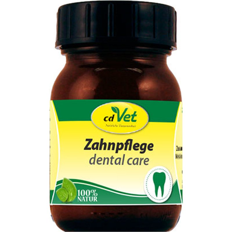 cdVet Zahnpflege, 75 ml (319,87 € pro 1 l) von cdVet