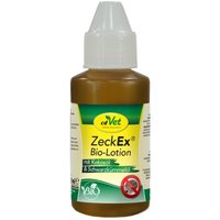 cdVet ZeckEx Bio-Lotion 100 ml cdVet ZeckEx Bio-Lotion 100 ml von cdVet