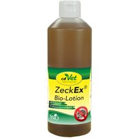 cdVet ZeckEx Bio-Lotion 500 ml von cdVet