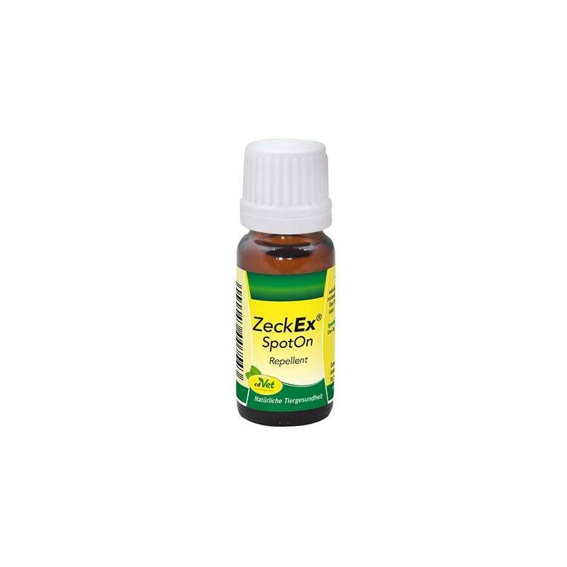 cdVet ZeckEx SpotOn* - 50 ml von cdVet