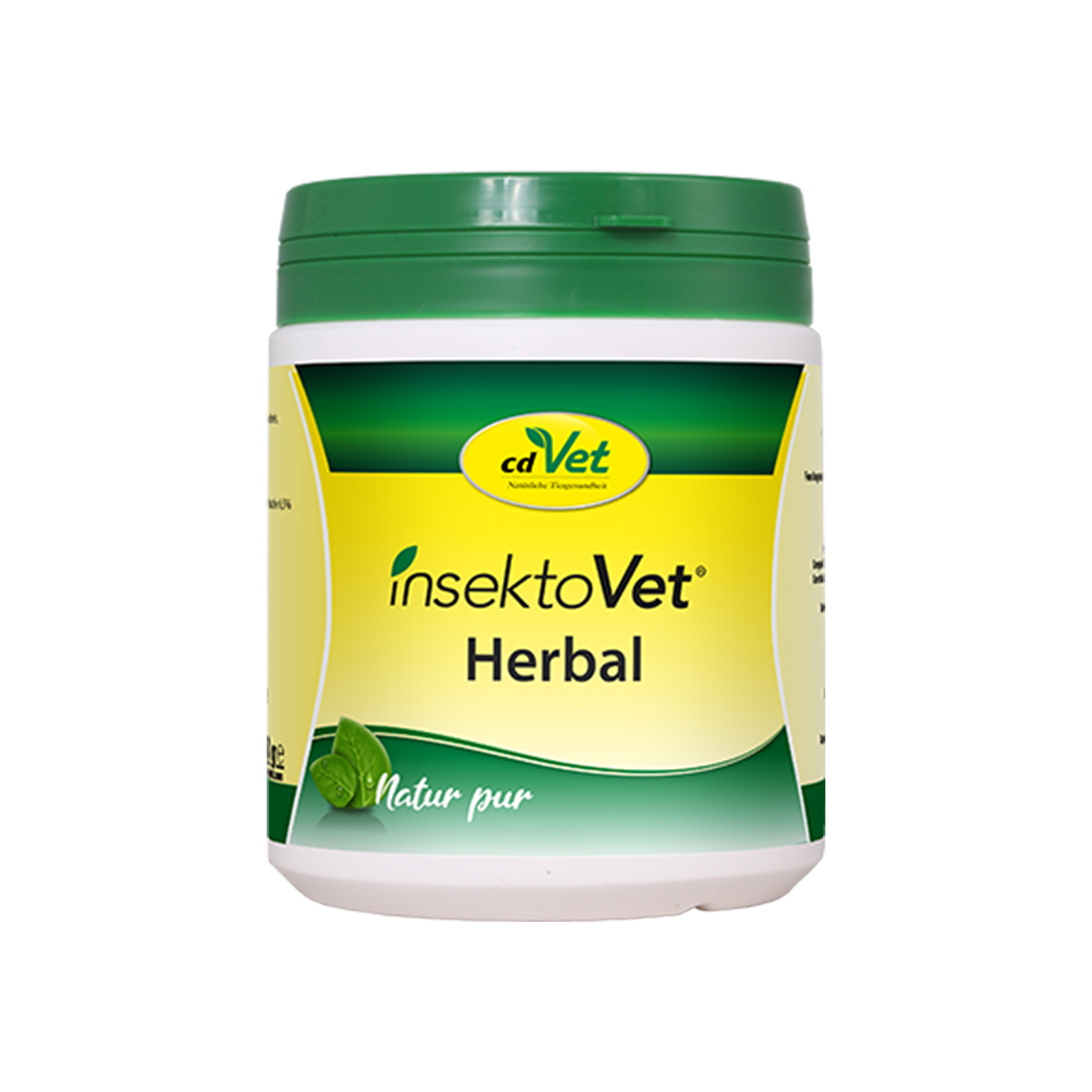 cdVet insektoVet herbal 250g cdVet insektoVet herbal 250g von cdVet
