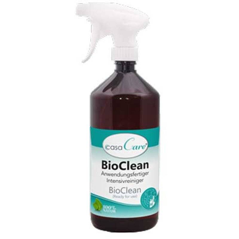 cdVet casaCare BioClean Anwendungsfertig - 1000ml (14,99 € pro 1 l) von cdVet