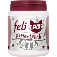 cdVet feliTATZ Kittenmilch 90g 90 g von cdVet
