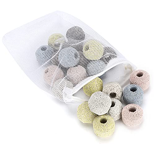 Bio Filtration Balls, Aquarium Filter Balls entfernen Gerüche für Aquarium für Aquarium von GZD