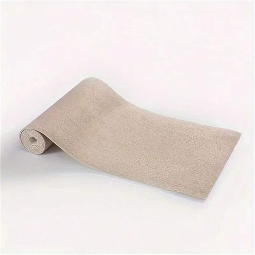 Kratzwand Für Katzen, Katzenkratzschutz Für Couch, Kratzwand Katze Wand, Kratzteppich Selbstklebend, Schneidbarer Katzen Kratzschutz Selbstklebend Für Sofa Couch Möbel Tür Wand (Khaki,40 * 200cm) Kratzwand Für Katzen, Katzenkratzschutz Für Couch, Kratzwand Katze Wand, Kratzteppich Selbstklebend, Schneidbarer Katzen Kratzschutz Selbstklebend Für Sofa Couch Möbel Tür Wand (Khaki,40 * 200cm) von champracer