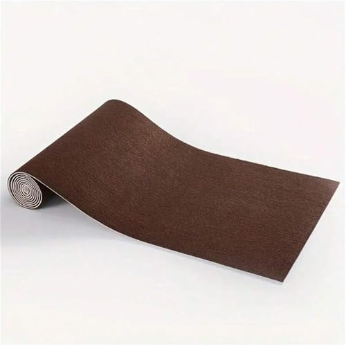 Kratzwand Für Katzen, Katzenkratzschutz Für Couch, Kratzwand Katze Wand, Kratzteppich Selbstklebend, Schneidbarer Katzen Kratzschutz Selbstklebend Für Sofa Couch Möbel Tür Wand (braun,40 * 300cm) Kratzwand Für Katzen, Katzenkratzschutz Für Couch, Kratzwand Katze Wand, Kratzteppich Selbstklebend, Schneidbarer Katzen Kratzschutz Selbstklebend Für Sofa Couch Möbel Tür Wand (braun,40 * 300cm) von champracer