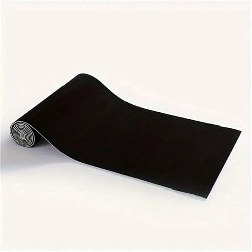 Kratzwand Für Katzen, Katzenkratzschutz Für Couch, Kratzwand Katze Wand, Kratzteppich Selbstklebend, Schneidbarer Katzen Kratzschutz Selbstklebend Für Sofa Couch Möbel Tür Wand (schwarz,30 * 300cm) Kratzwand Für Katzen, Katzenkratzschutz Für Couch, Kratzwand Katze Wand, Kratzteppich Selbstklebend, Schneidbarer Katzen Kratzschutz Selbstklebend Für Sofa Couch Möbel Tür Wand (schwarz,30 * 300cm) von champracer