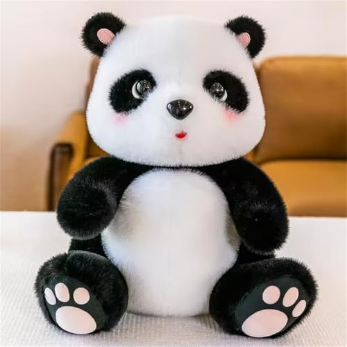 champracer Katzenpuppe, Katzenpuppe PlüSchspielzeug, Niedliche PlüSch Katzenpuppe, Niedliche Schwarze Katze, Schlafkissen, niedliche Katzenpuppen, Urlaub, Geburtstagsgeschenke champracer Katzenpuppe, Katzenpuppe PlüSchspielzeug, Niedliche PlüSch Katzenpuppe, Niedliche Schwarze Katze, Schlafkissen, niedliche Katzenpuppen, Urlaub, Geburtstagsgeschenke von champracer