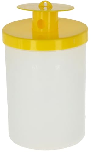 cit Fliegefalle FlyCage3 inkl. Lockstoff von cit