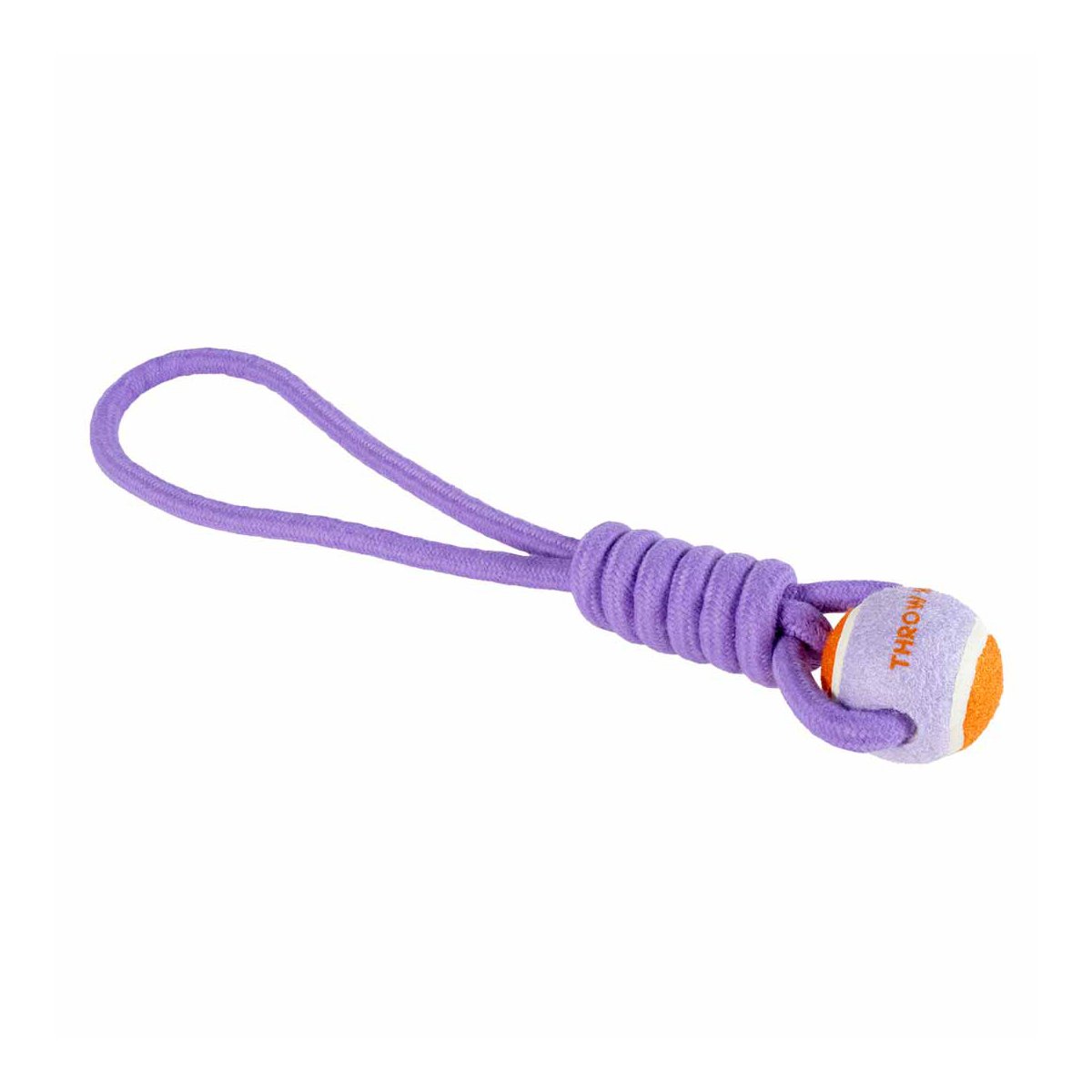 Coockoo Ball & Seilschlaufe Throw me von coockoo
