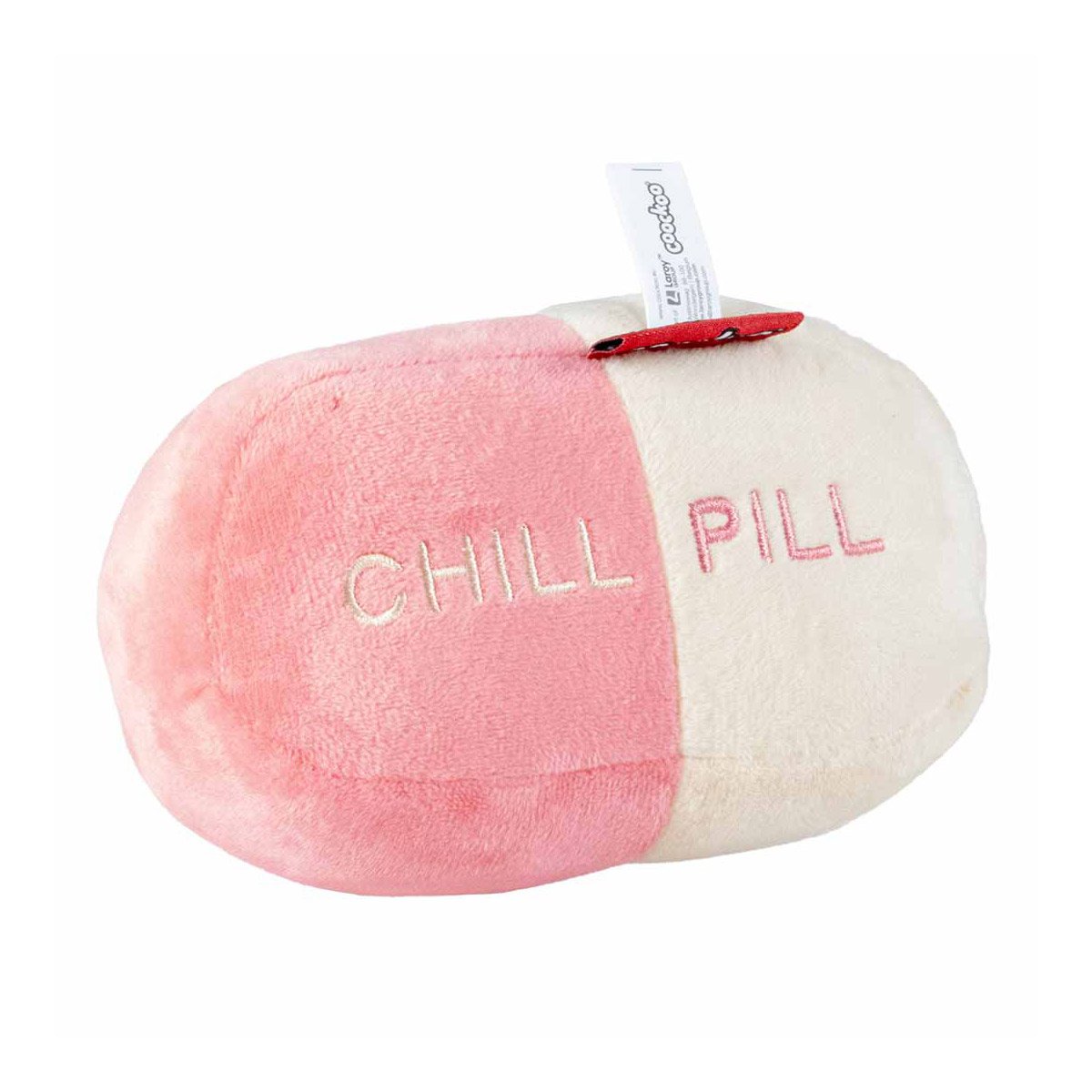 Coockoo Chill Pill Katzenkissen mit Katzenminze von coockoo
