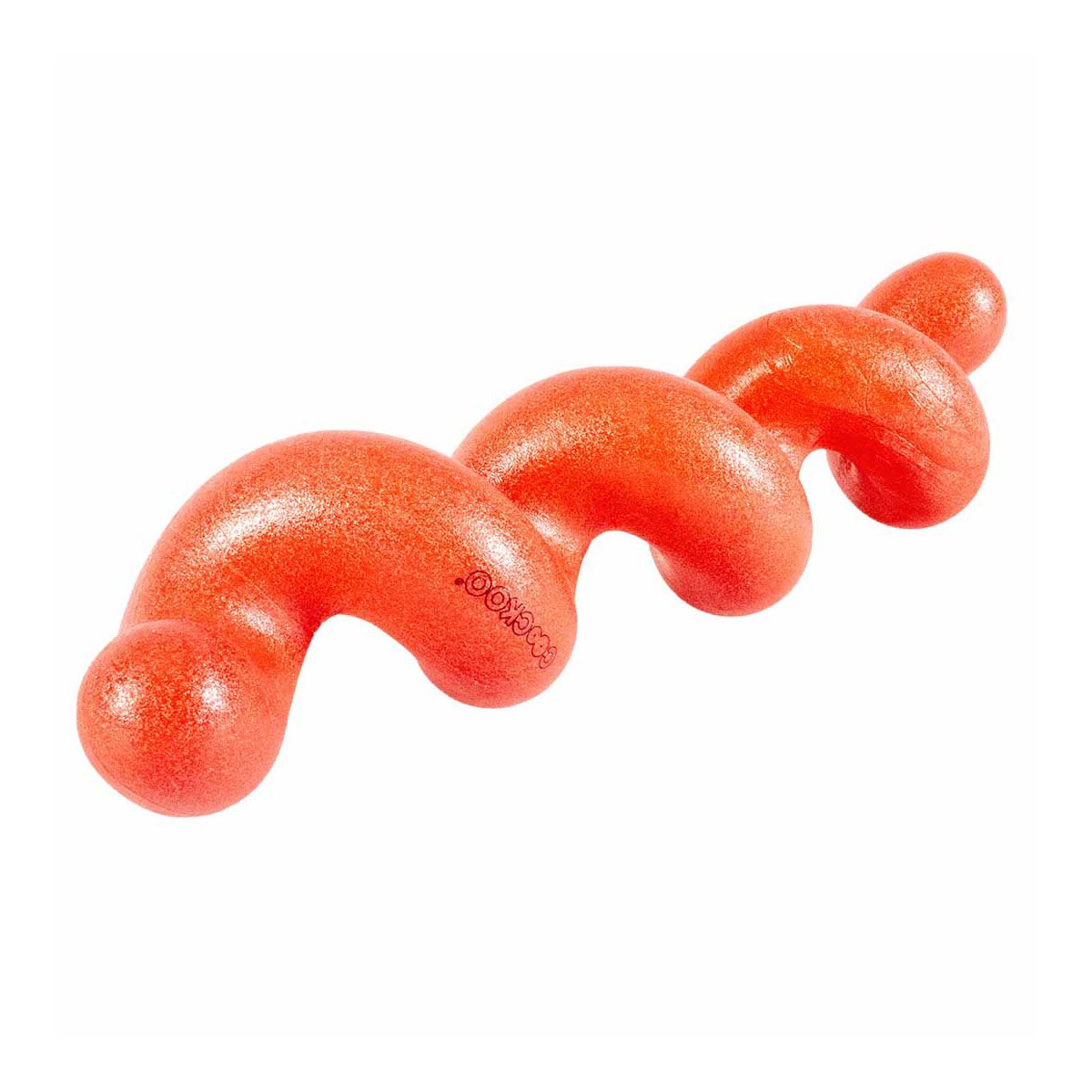 Coockoo Hundespielzeug Squiggle von coockoo