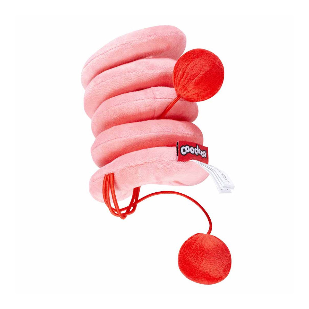 Coockoo Katzenspielzeug Twister von coockoo