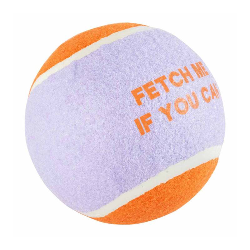 Coockoo Tennisball Fetch me XL von coockoo