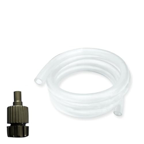 coospider-repta Aquariumfilter Ersatzpumpen (schwarz, W-P-Air-Conduit) von coospider-repta