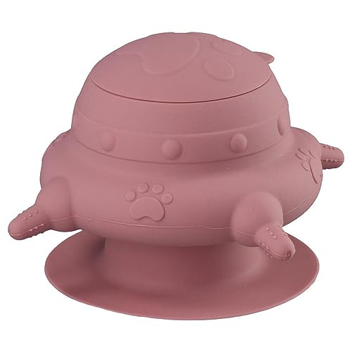 couponhub Puppy Feeder Milchschale für stillende Welpen, 4 Sauger Welpenflaschen für mehrere Welpen, 240 ml Doggie Bubble Feeder Welpenflaschen couponhub Puppy Feeder Milchschale für stillende Welpen, 4 Sauger Welpenflaschen für mehrere Welpen, 240 ml Doggie Bubble Feeder Welpenflaschen von couponhub