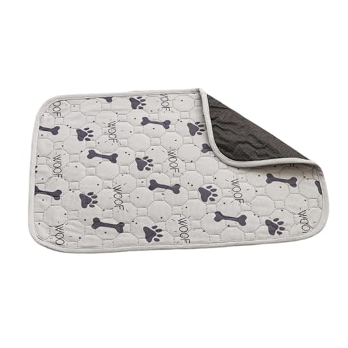 curfair Pet Windelunterlage Sure Here's A Product Title for Listing Dog Training Highly Absorbent Extra Soft Quick Dry Cartoon Print Washable Cat Urine Mat Light Grey S curfair Pet Windelunterlage Sure Here's A Product Title for Listing Dog Training Highly Absorbent Extra Soft Quick Dry Cartoon Print Washable Cat Urine Mat Light Grey S von curfair