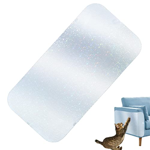 Möbelschutz für Katzenkratzer - Couchschutz für Katzen - Eckenschutz für Anti-Katzen Kratzschutz für Möbelband Cypreason von cypreason