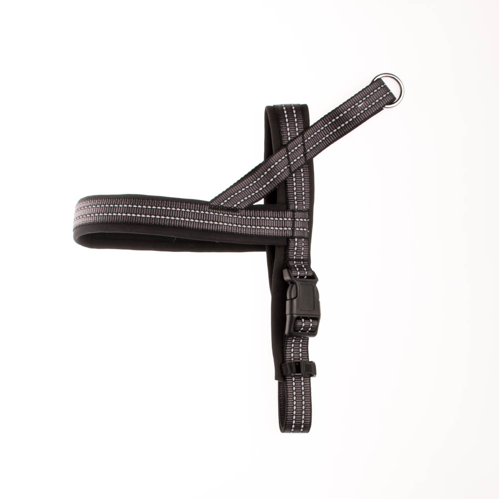 daily choice | Reflektierendes Geschirr Soft | Brustumfang 52 - 60 cm daily choice | Reflektierendes Geschirr Soft | Brustumfang 52 - 60 cm von daily choice