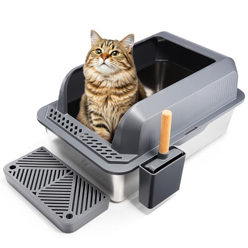 Katzentoilette von dashfor