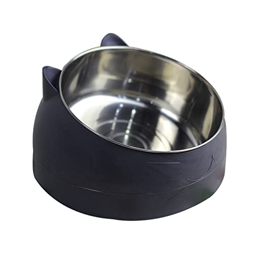 Hunde-Thermo-Napf | Dog Thermal-Bowl Beheizter Fressnapf für Hunde, Katzen - Thermonapf für kleine, mittelgroße Hunde und Katzen Delr von delr