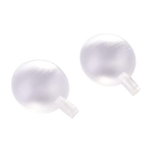 Hundepiepers - 50 Stück Pet Supply Squeakers Spielzeug, Spielzeugzubehör, Kleine Quietscher für Haustiere reparieren Hunde- und Katzenbabyspielzeug Lärmpfacher Delr Hundepiepers - 50 Stück Pet Supply Squeakers Spielzeug, Spielzeugzubehör, Kleine Quietscher für Haustiere reparieren Hunde- und Katzenbabyspielzeug Lärmpfacher Delr von delr