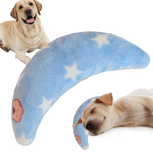 Kleines Kissen für Katzen - Weiche süße Kaninchenkissen - Katzenbett Kissen Halb Donut Cuddler für kleine mittlere Katze Kätzchen Spiele, Schlafen Verbessern Delr Kleines Kissen für Katzen - Weiche süße Kaninchenkissen - Katzenbett Kissen Halb Donut Cuddler für kleine mittlere Katze Kätzchen Spiele, Schlafen Verbessern Delr von delr