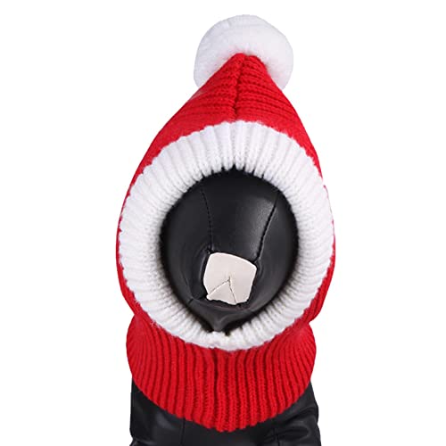 Weihnachtsmannmütze Katze - Niedliche Weihnachtsmannmützen für Hunde und Katzen | Weihnachtshut für Katzen Geburtstagsmütze für kleine und mittelgroße Welpen, Katzen Delr Weihnachtsmannmütze Katze - Niedliche Weihnachtsmannmützen für Hunde und Katzen | Weihnachtshut für Katzen Geburtstagsmütze für kleine und mittelgroße Welpen, Katzen Delr von delr