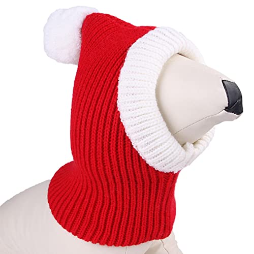 Weihnachtsmannmütze Katze | Niedliche Weihnachtsmütze für Hunde und Katzen Weihnachten | Weihnachtsmütze für kleine Hunde, warme Wintermütze für Katze, Weihnachtsgeschenke für Delr Weihnachtsmannmütze Katze | Niedliche Weihnachtsmütze für Hunde und Katzen Weihnachten | Weihnachtsmütze für kleine Hunde, warme Wintermütze für Katze, Weihnachtsgeschenke für Delr von delr