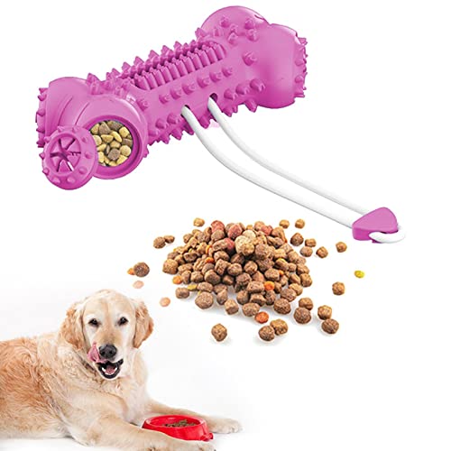delr Kauknochen für Hunde, Tough Dog Toys Stimme TPR, Kauspielzeug für Hunde, quietschend, unzerstörbar für aggressive Kautiere delr Kauknochen für Hunde, Tough Dog Toys Stimme TPR, Kauspielzeug für Hunde, quietschend, unzerstörbar für aggressive Kautiere von delr