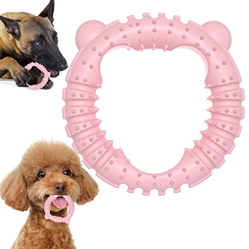 delr Kauspielzeug für Welpen | TPR-Beißspielzeug für Haustiere,Welpenzahnen & beruhigendes Flexibles Kauspielzeug, Hundekauspielzeug für Welpenzahnen, Haustiertraining delr Kauspielzeug für Welpen | TPR-Beißspielzeug für Haustiere,Welpenzahnen & beruhigendes Flexibles Kauspielzeug, Hundekauspielzeug für Welpenzahnen, Haustiertraining von delr