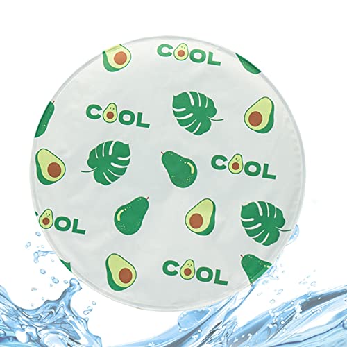 delr Kühlung für Haustiere, Cool-Off-Kühlung für Welpen, Beiß, Kühlgel für Kätzchen delr Kühlung für Haustiere, Cool-Off-Kühlung für Welpen, Beiß, Kühlgel für Kätzchen von delr