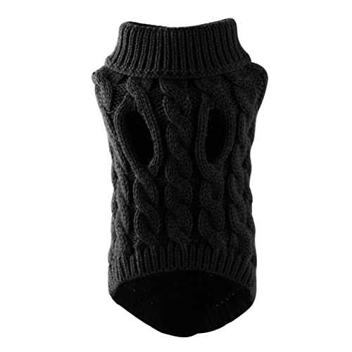 delr Winter für Hunde, Stehkragen für Hunde, Wintermantel für Hunde, Kleidung für Haustiere, Stehkragen für Hunde, Welpenanzüge, Trainingsanzug von delr
