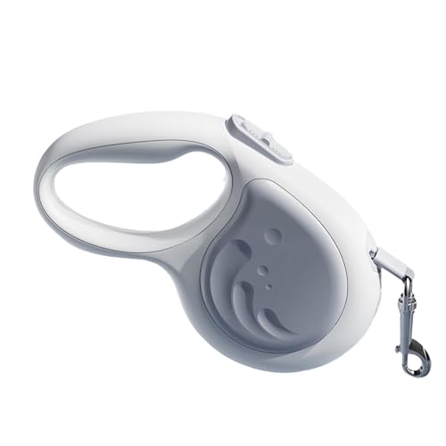 demaxiyad Einziehbares Haustierseil,Einziehbares Zugseil für Hunde,Langes Zugseil für Haustier, Hund, Katze, Welpe - Automatisches Hunde-Gehseil, ergonomisches Haustier-Gehleinenseil, demaxiyad Einziehbares Haustierseil,Einziehbares Zugseil für Hunde,Langes Zugseil für Haustier, Hund, Katze, Welpe - Automatisches Hunde-Gehseil, ergonomisches Haustier-Gehleinenseil, von demaxiyad