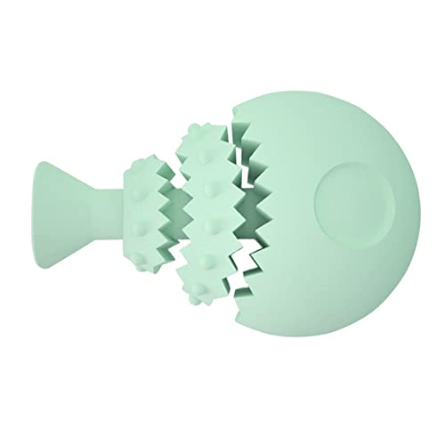demaxiyad Leckerli-Spender für Hunde, Puzzle-Futter für Hunde, interaktives Hundespielzeug aus Fischknochen, Puzzle-Futterstation für Hunde, langsames Fressen, Spielzeug von demaxiyad