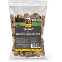 deuka companion Cookies mit Strauss und Hirsch 275 g von deuka companion