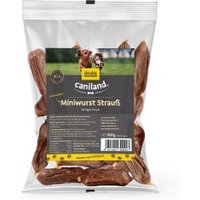 deuka companion Miniwurst Strauß 100 g von deuka companion