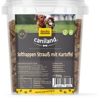 deuka companion Soft-Happen Strauß mit Kartoffel 540 g deuka companion Soft-Happen Strauß mit Kartoffel 540 g von deuka companion