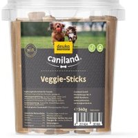 deuka companion Veggie-Sticks Kartoffel mit Karotte 540 g von deuka companion