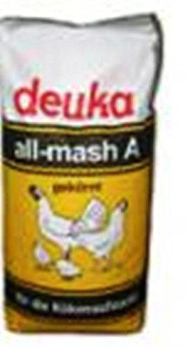 Deuka All Mash A Mehl + cocc 25Kg von deuka