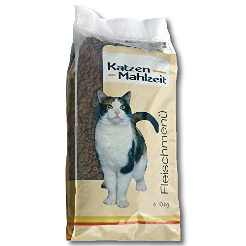 Deuka Cat Katzenmahlzeit 10 kg von deuka