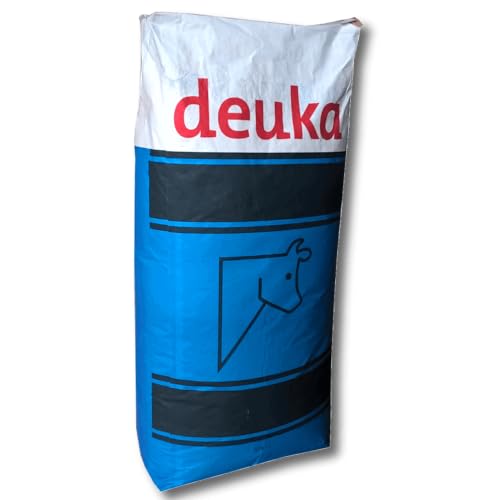 Deuka NG Schafpower 25 kg Futtermittel Schaffutter Schafpellets von deuka