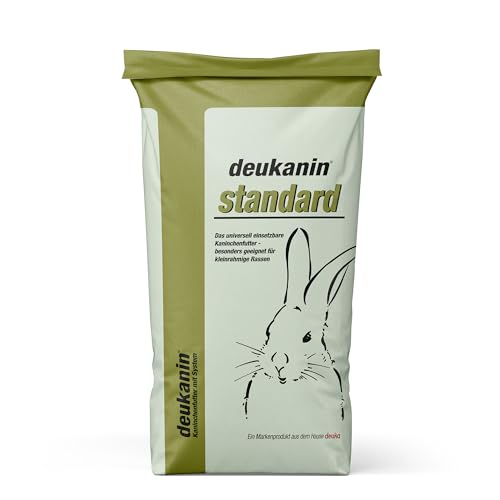 deukanin Standard 25kg von Inscape Data