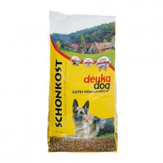 Kelm deuka Dog Schonkost von deuka