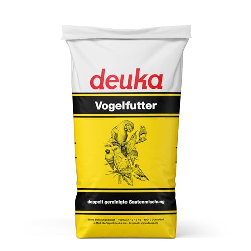 deuka GJ Streufutter 20kg von deuka