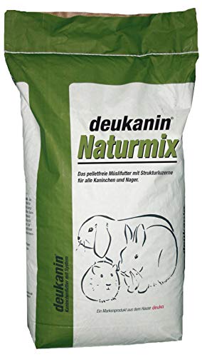 deuka Naturmix 2 x 15 kg von deuka