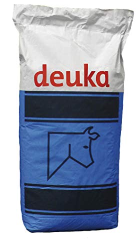 deuka Schaffutter 25 kg Schafpellets Ziegenfutter Nutztier Futter von deuka