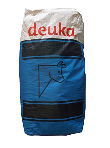 deuka Schaffutter Premium, Trocken aufbewahren, portionsgerecht füttern, Geschmacklos, Flocke, Tasche, Allgemein, Schaf, Tierbedarf, Pferdebesitzer, deuka-Kunden, Tierfutter von deuka