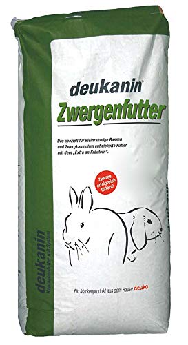 Deuka Zwergenfutter von deuka