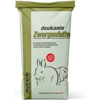 deukanin Zwergenfutter 25 kg - Kaninchenfutter von deukanin